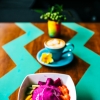 Zdjęcie z Indonezji - Slodko, pysznie i kolorowo