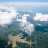 Zdjęcie z Indonezji - Z lotu ptaka