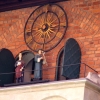 Zdjęcie z Polski - zegar figuralny