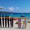 Zdjęcie z Grecji - Agios Ioannis-Riviera Beach