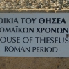 Zdjęcie z Cypru - Dom Tezeusza - i jego bajeczne posadzki z cennymi mozaikamoi