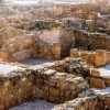 Zdjęcie z Cypru - ruiny w Kato Paphos