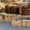 Zdjęcie z Cypru - ruiny w Kato Paphos