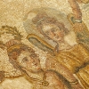 Zdjęcie z Cypru - mozaikowe cudeńka, które na żywo naprawdę robią duże wrażenie
