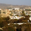 Zdjęcie z Cypru - widok z Kato Paphos na okolicę