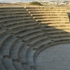 Zdjęcie z Cypru - starożytny teatr wygladający na całkiem nowy :)