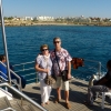 Zdjęcie z Cypru - pozdrawiamy z morza....