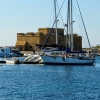 Zdjęcie z Cypru - po godzince powrót do portu w Pafos