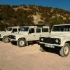 Zdjęcie z Cypru - kolejny piękny dzionek i zaczynamy naszą wycieczkę Akamas Jeep Safari