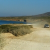 Zdjęcie z Cypru - dzikie przestrzenie półwyspu Akamas