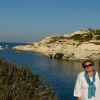 Zdjęcie z Cypru - Pozdrowionka z Cyprus Sea Caves
