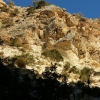 Zdjęcie z Cypru - w wąwozie