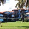 Zdjęcie z Kuby - Hotel Colonial na Cayo Coco