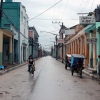 Zdjęcie z Kuby - Miasto Moron