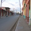 Zdjęcie z Kuby - Miasto Moron
