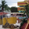 Zdjęcie z Kuby - Hotel Ancon koło miasta Trinidad