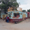 Zdjęcie z Kuby - Wioska La Boca niedaleko miasta Trinidad