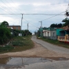 Zdjęcie z Kuby - Wioska La Boca niedaleko miasta Trinidad
