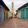Kuba - Trinidad