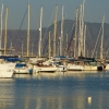 Zdjęcie z Cypru - urokliwe, nadmorskie Porto Latchi nad zatoką Chrysochou