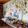 Zdjęcie z Cypru - właściciele mają tu wokół niewielkie winnice, prawie winniczki:)
