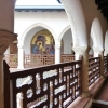 Zdjęcie z Cypru - Klasztor Kykkos