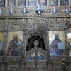 Zdjęcie z Cypru - za to klasztorne wnętrza kryją prawdziwe dzieła sztuki