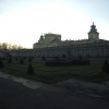 Zdjęcie z Polski - w pałacowych ogrodach