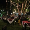 Zdjęcie z Tajlandii - Pierwsza kolacja na terenie hotelu