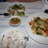 Zdjęcie z Tajlandii - Różnorodność jedzenia i cała gama smaków