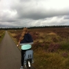 Zdjęcie z Holandii - Najlepsze zwiedzanie ever! Całe 30 km na rowerze :D
