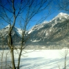 Zdjęcie ze Szwajcarii - Po drodze...