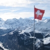 Szwajcaria - Alpy Berneńskie