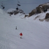 Zdjęcie ze Szwajcarii - Trasy narciarskie