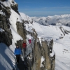 Zdjęcie ze Szwajcarii - Brig - Thrill Walk
