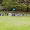 Zdjęcie z Kanady - Cmentarz Morden Cemetery