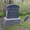 Zdjęcie z Kanady - Cmentarz "McQueen Cemetery" koło Port Dover, Ontario