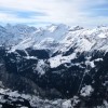 Zdjęcie ze Szwajcarii - widok