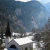 Zdjęcie ze Szwajcarii - Lauterbrunnen