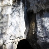 Zdjęcie z Polski - Jaskinia Dziura z zewnątrz