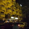 Zdjęcie z Indii - nasz hotel