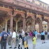 Zdjęcie z Indii - pałacyk