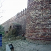 Zdjęcie z Indii - mury