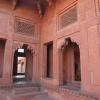 Zdjęcie z Indii - pałace