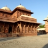 Zdjęcie z Indii - kolejny pałacyk