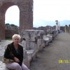 Zdjęcie z Włoch - Pompeje