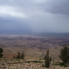 Zdjęcie z Jordanii - Ziemia Obiecana