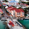 Antigua i Barbuda - ST. JOHN