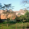Zdjęcie z Indii - Czerwony Fort