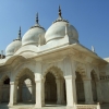 Zdjęcie z Indii - pałacowy meczecik